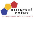 Klientské změny